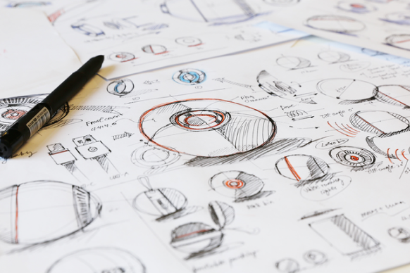 drawing