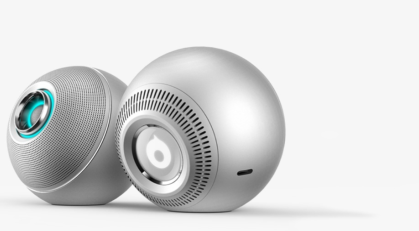 speaker